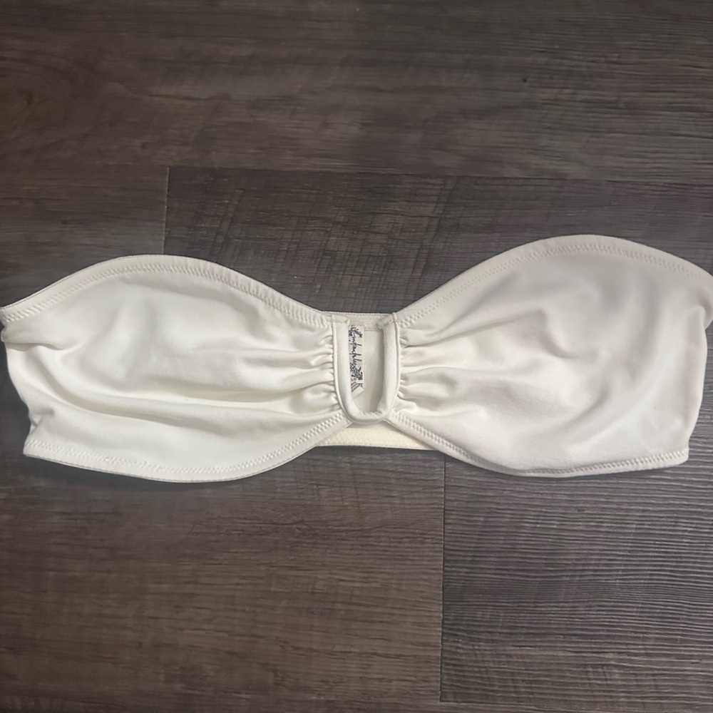Free People Bandeau Top/Bra